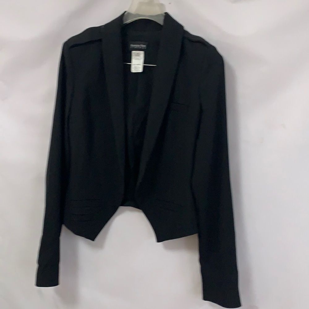 PATRIZIA PEPE FIRENZE‎ BLAZER /JACKET SIZE 42